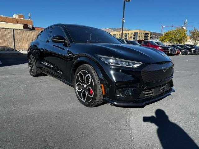Vehicle Photograph