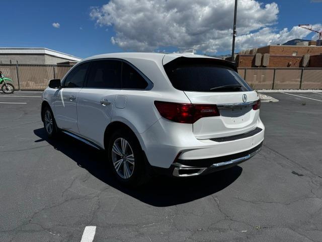 Vehicle Photograph
