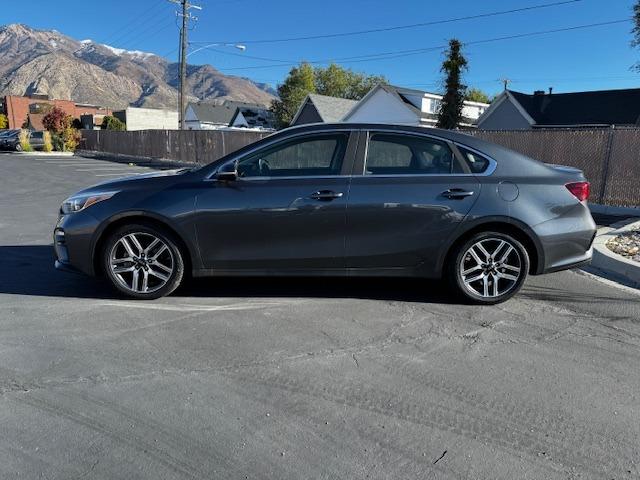 Vehicle Photograph