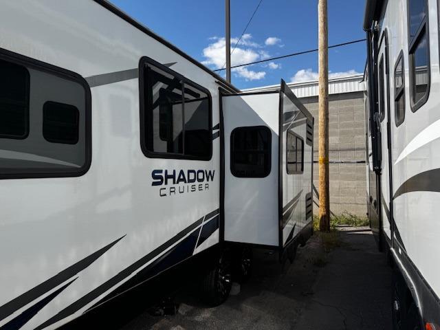 Vehicle Photograph