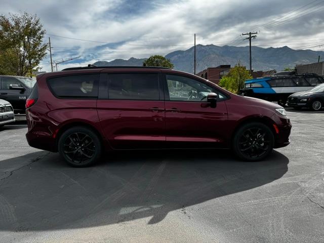 Vehicle Photograph