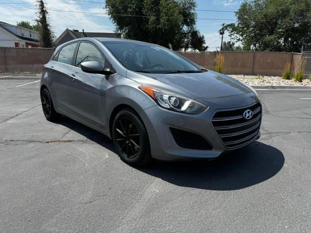 Vehicle Photograph