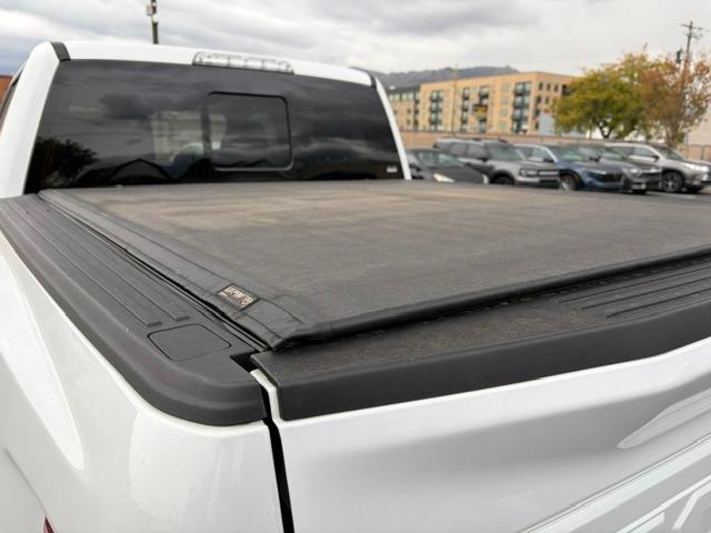 Vehicle Photograph