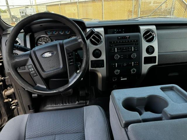 Vehicle Photograph