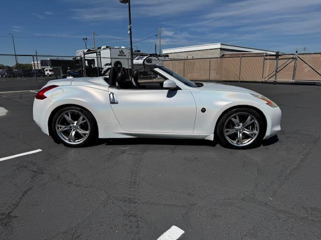 Vehicle Photograph