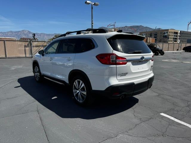 Vehicle Photograph