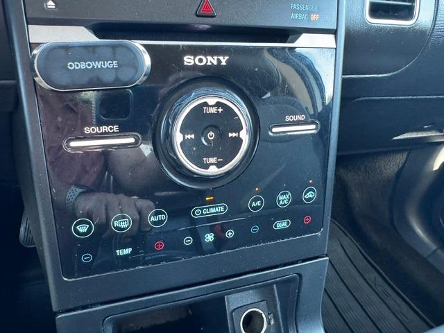Vehicle Photograph
