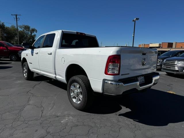 Vehicle Photograph