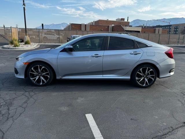 Vehicle Photograph