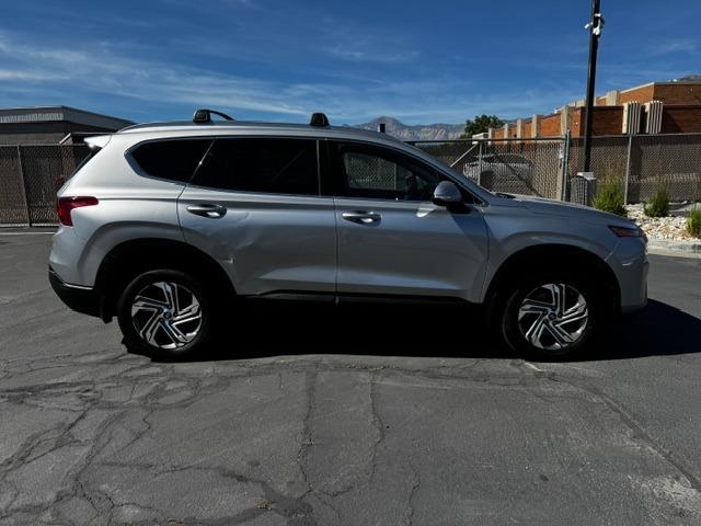 Vehicle Photograph