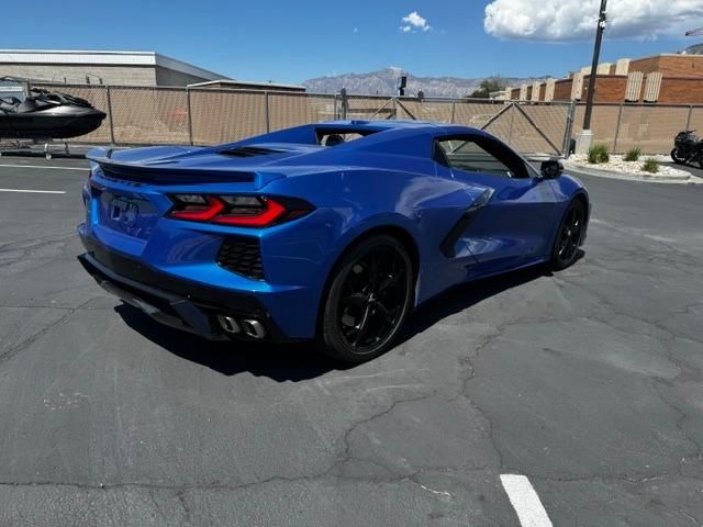 Vehicle Photograph