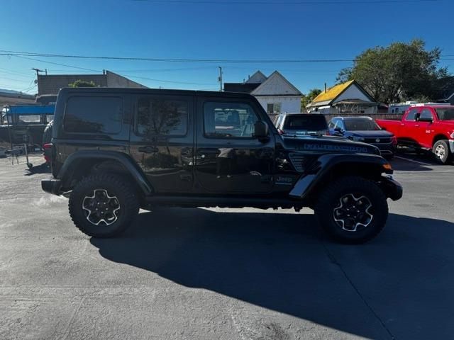 Vehicle Photograph