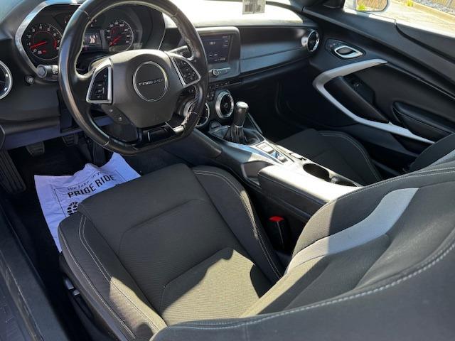 Vehicle Photograph