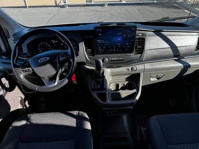 Vehicle Photograph