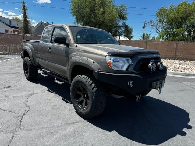 Vehicle Photograph