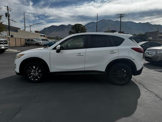 Vehicle Photograph