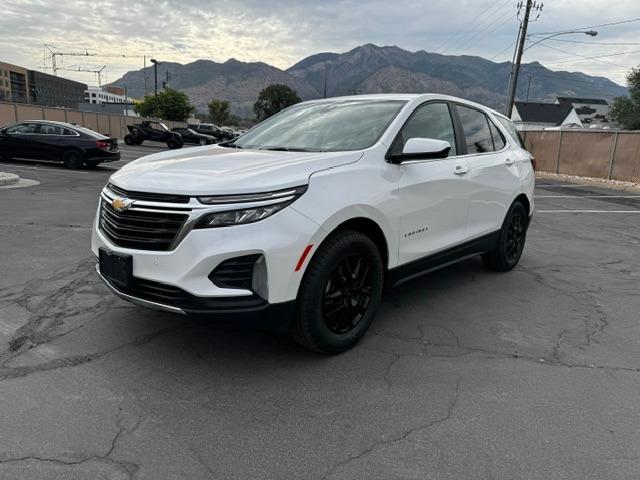 Vehicle Photograph