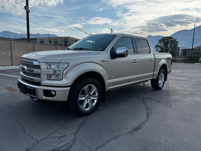Vehicle Photograph