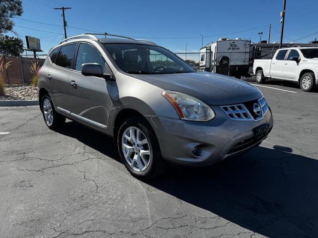 Vehicle Photograph