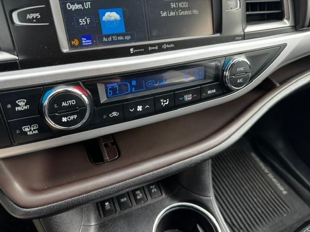 Vehicle Photograph