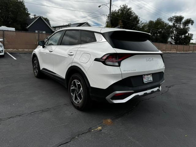 Vehicle Photograph
