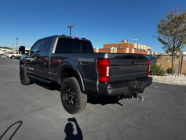 Vehicle Photograph