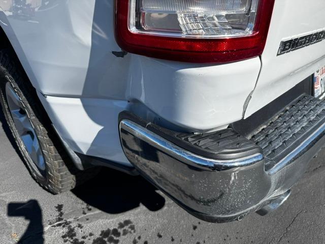 Vehicle Photograph