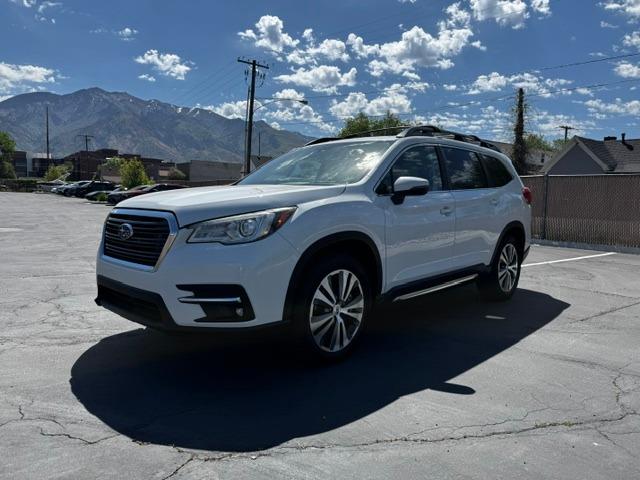 Vehicle Photograph