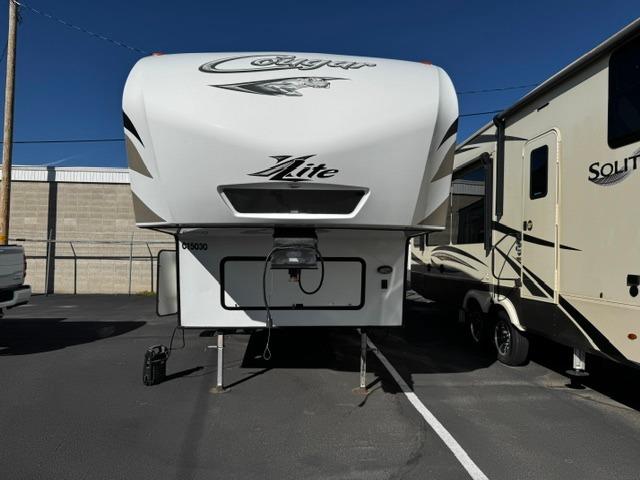 Vehicle Photograph