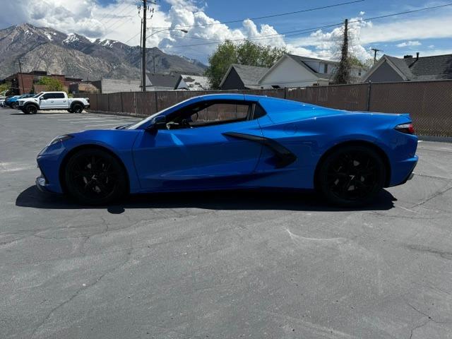 Vehicle Photograph