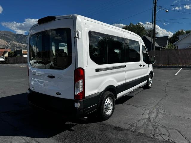 Vehicle Photograph