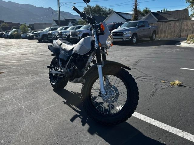 Vehicle Photograph
