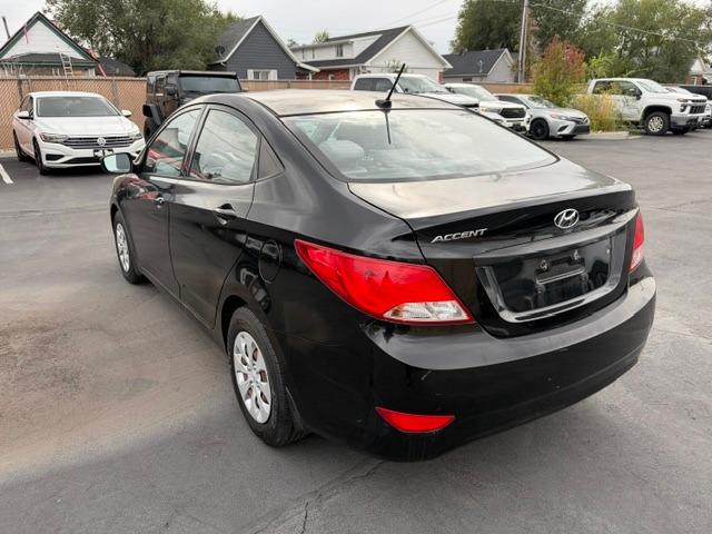 Vehicle Photograph