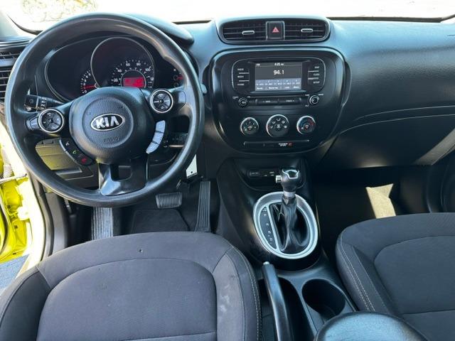 Vehicle Photograph
