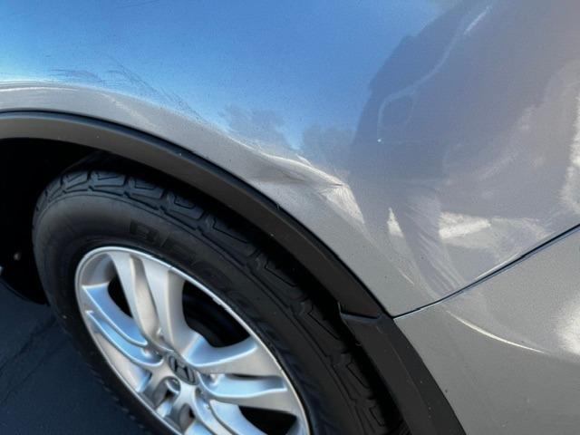 Vehicle Photograph