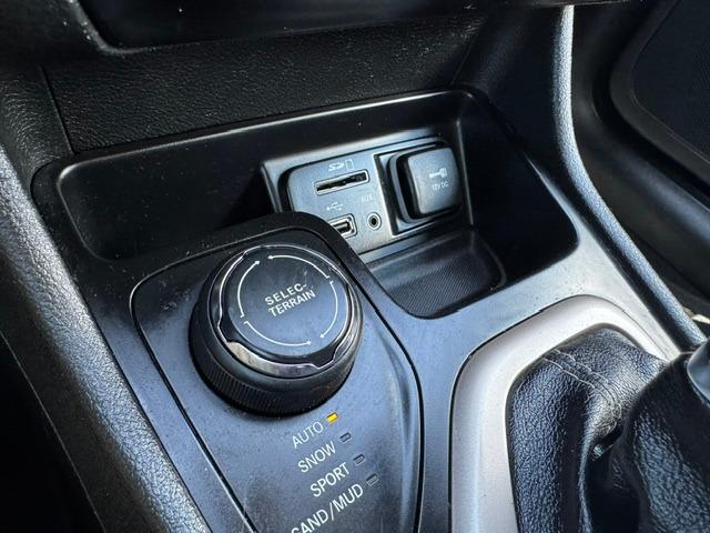 Vehicle Photograph