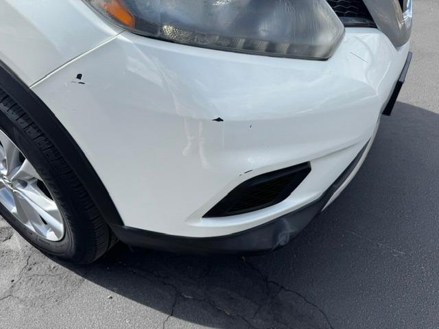 Vehicle Photograph