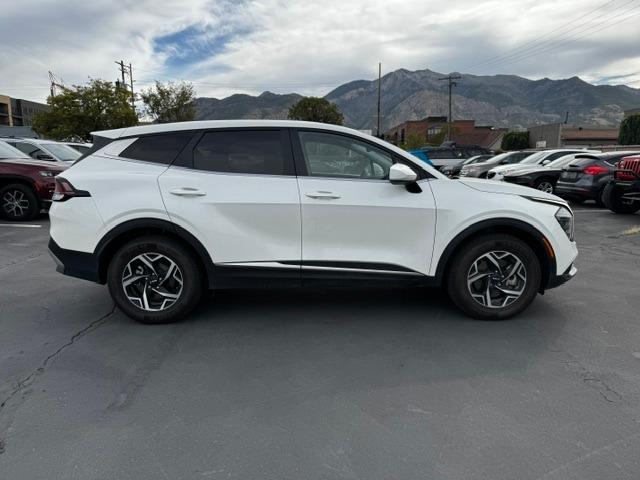 Vehicle Photograph