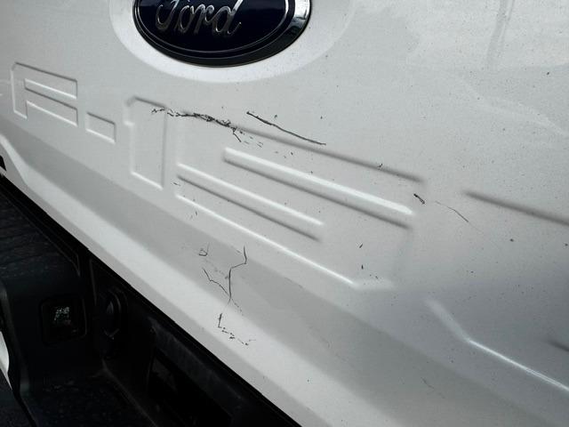 Vehicle Photograph