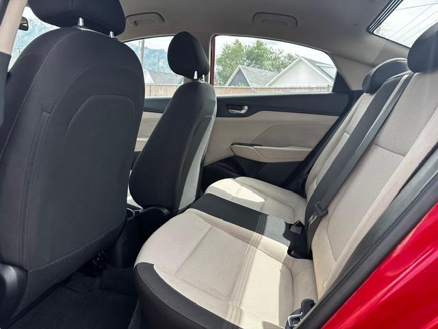 Vehicle Photograph