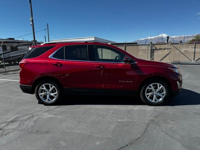 Vehicle Photograph