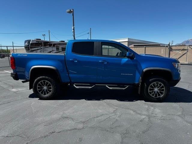 Vehicle Photograph