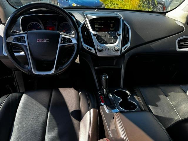 Vehicle Photograph
