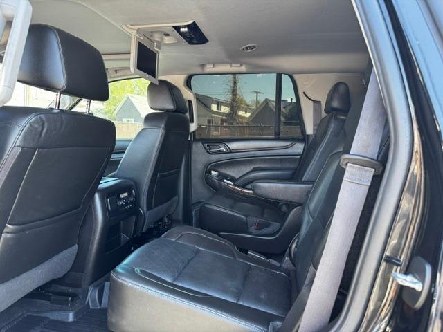 Vehicle Photograph