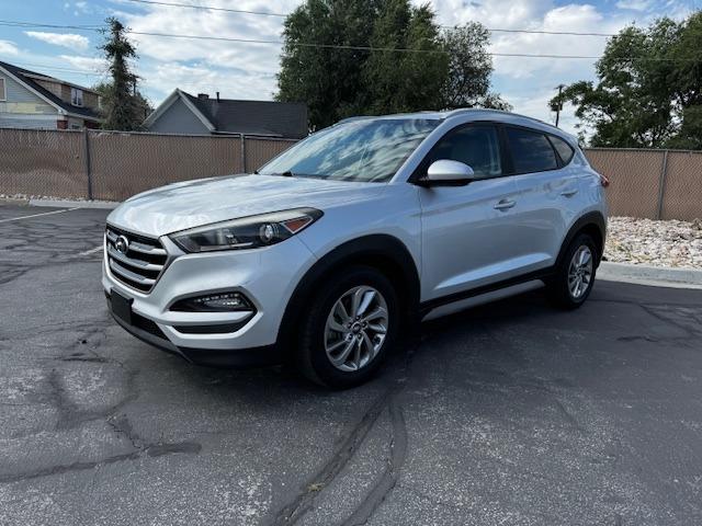 Vehicle Photograph