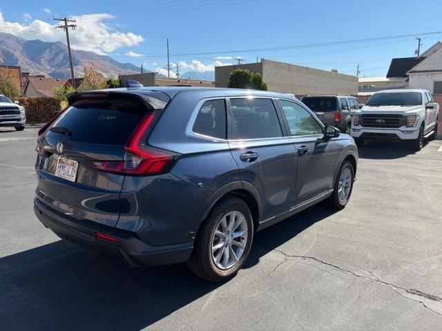 Vehicle Photograph