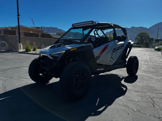 Vehicle Photograph