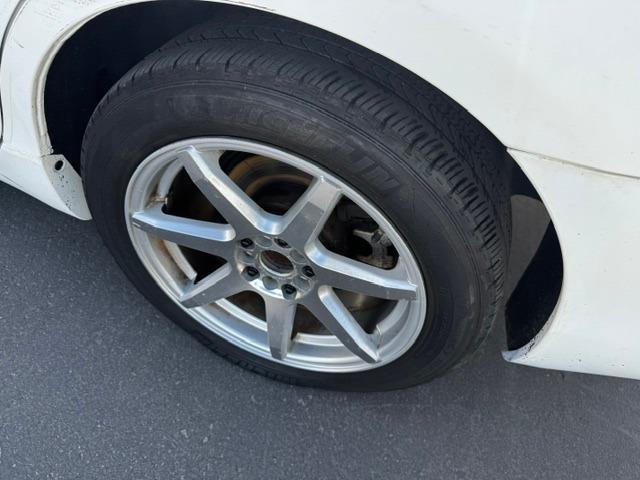 Vehicle Photograph
