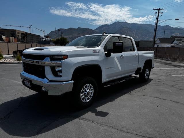 Vehicle Photograph