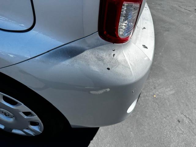 Vehicle Photograph